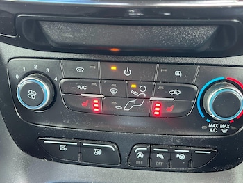 Used Ford Transit Connect 2021 for sale - 78822280: Photo