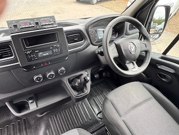 Used Renault Master 2022 for sale - 79576668: Photo