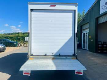 Used Mercedes-Benz Sprinter 2021 for sale - 75147570: Photo