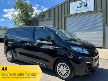Used Vauxhall Vivaro 2023 for sale - 79094071: Photo