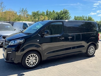 Used Vauxhall Vivaro 2023 for sale - 79094071: Photo