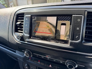 Used Vauxhall Vivaro 2023 for sale - 79094071: Photo