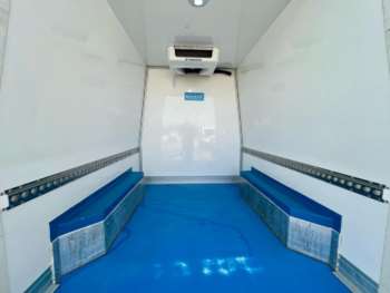 Used Mercedes-Benz Sprinter 2021 for sale - 75147555: Photo