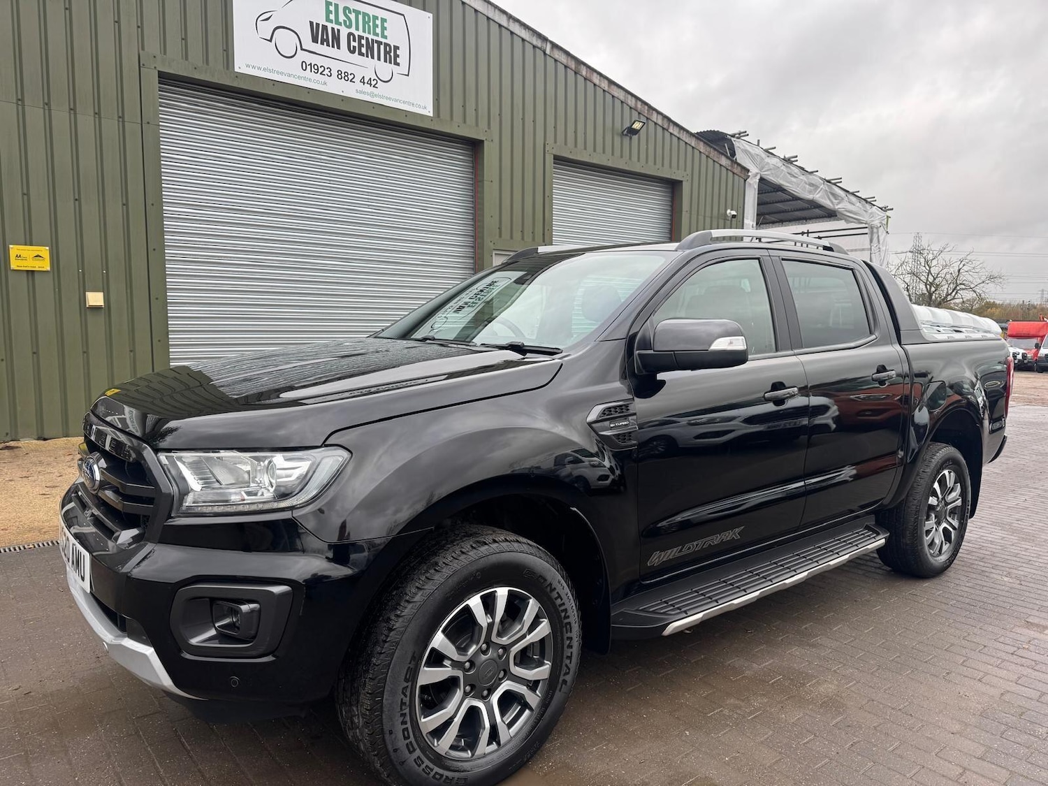 Used Ford Ranger 2020 for sale - 76550988: Photo 11