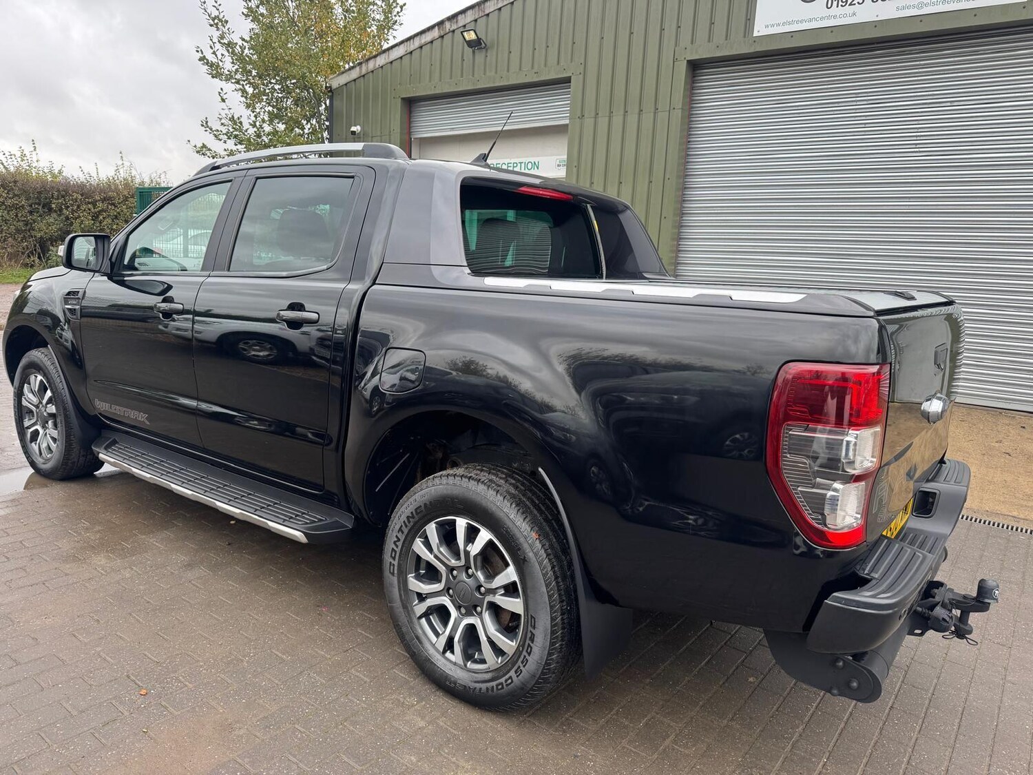 Used Ford Ranger 2020 for sale - 76550988: Photo 12