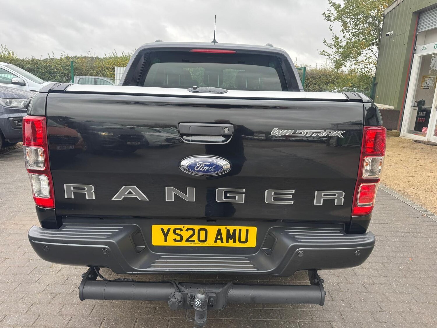 Used Ford Ranger 2020 for sale - 76550988: Photo 14