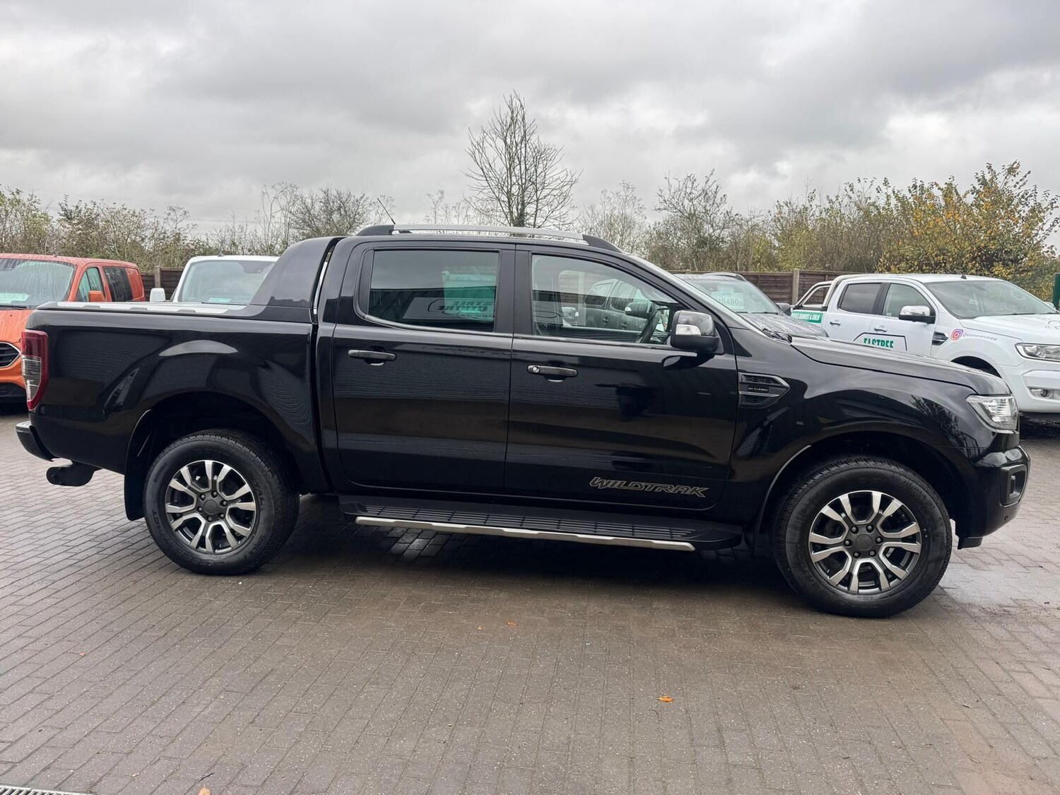 Used Ford Ranger 2020 for sale - 76550988: Photo 15