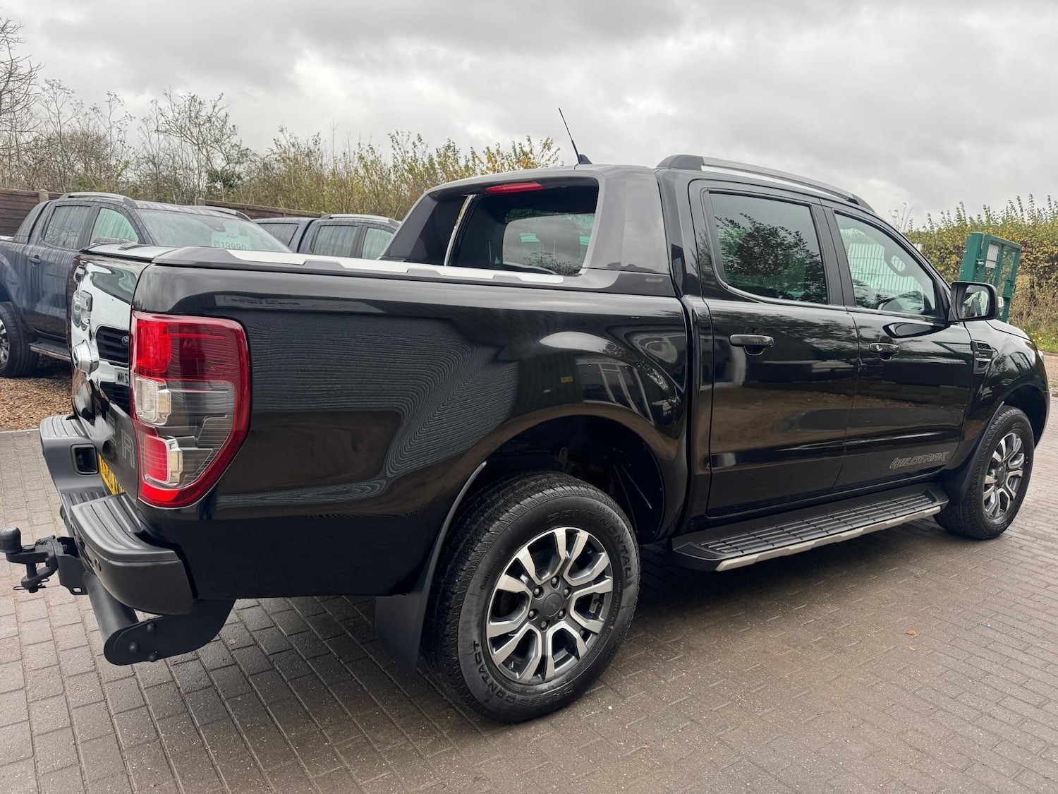 Used Ford Ranger 2020 for sale - 76550988: Photo 16
