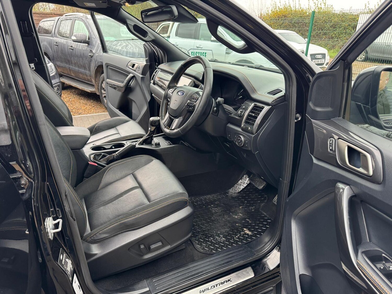 Used Ford Ranger 2020 for sale - 76550988: Photo 17