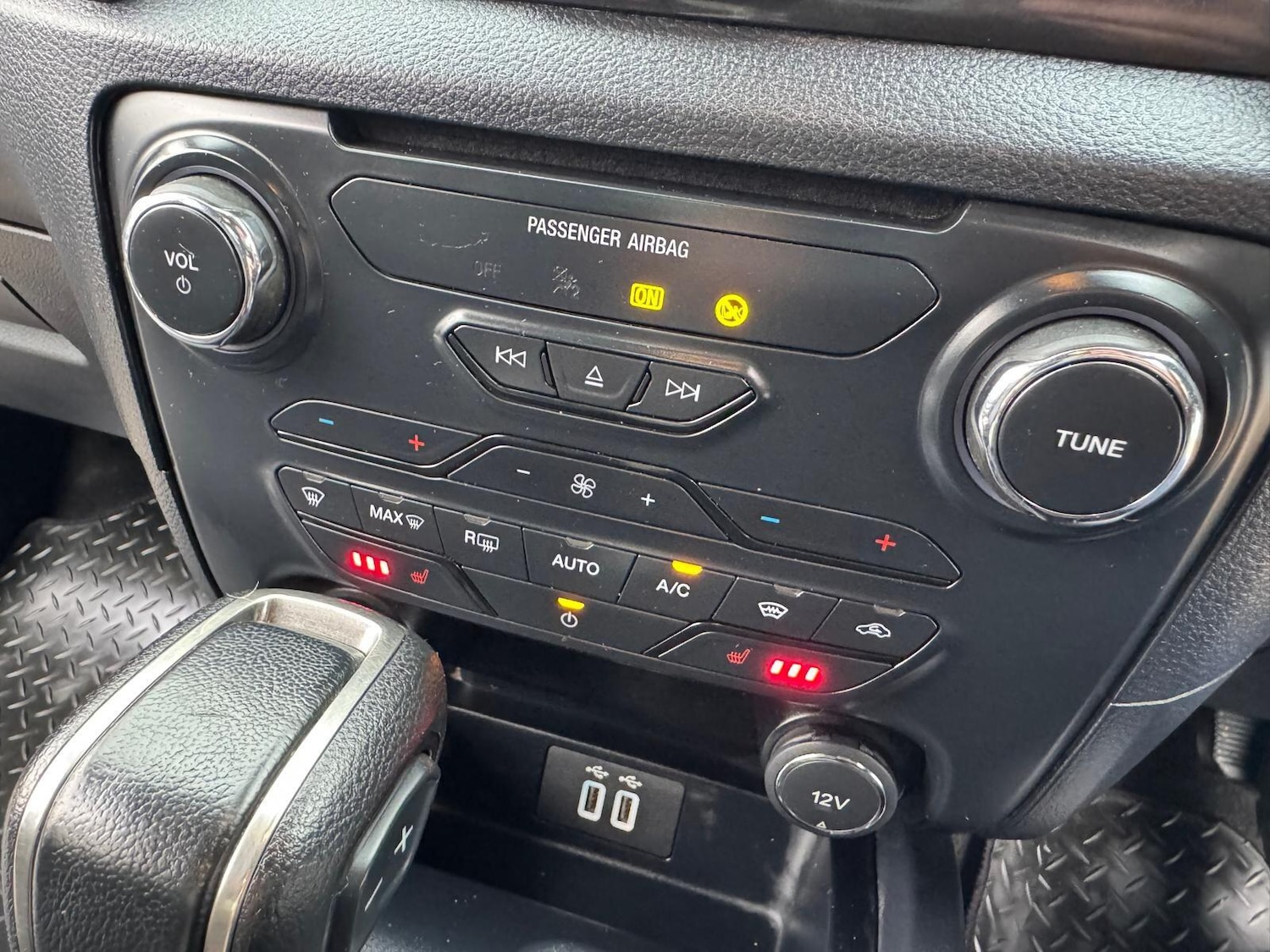 Used Ford Ranger 2020 for sale - 76550988: Photo 19