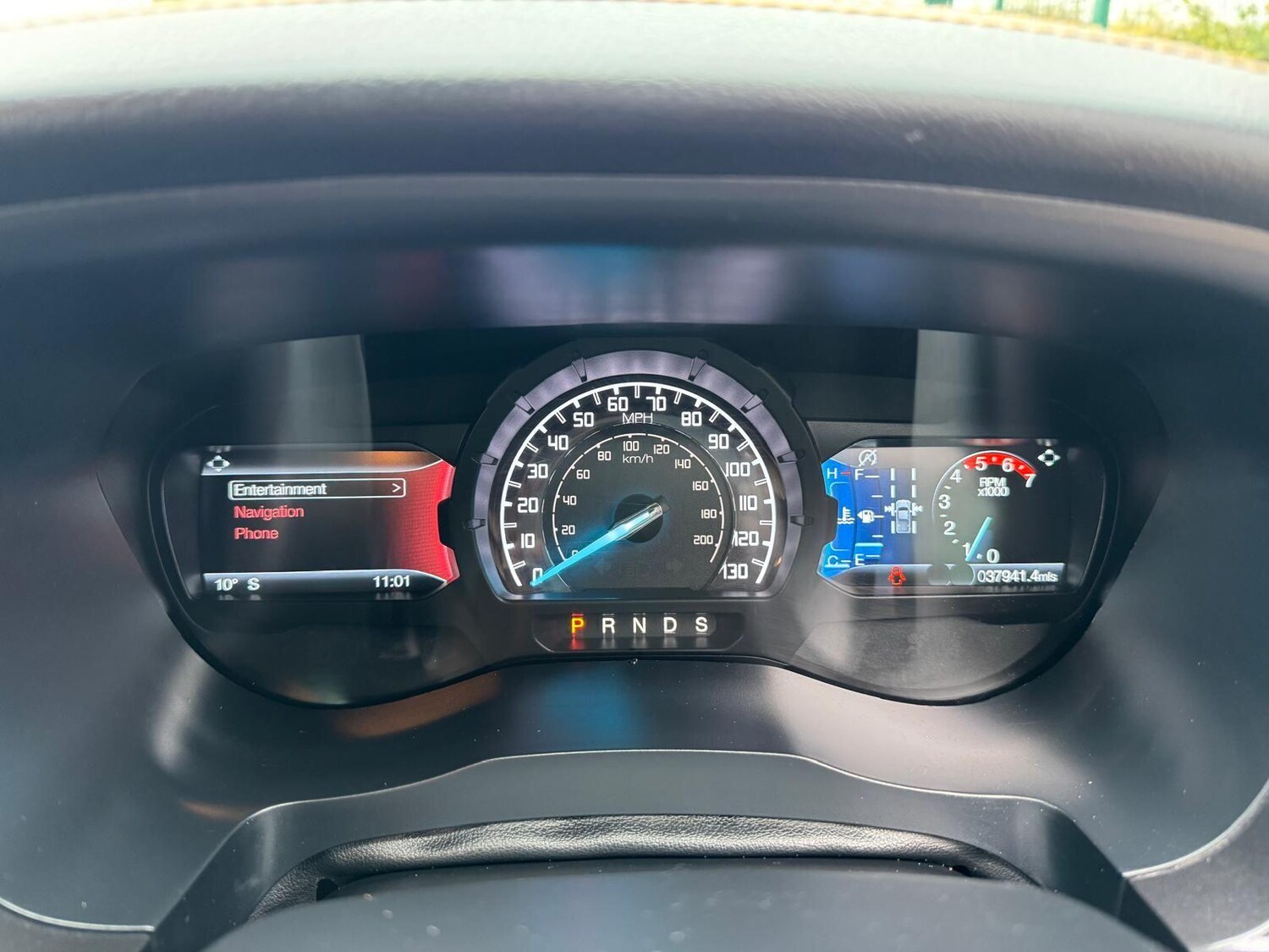 Used Ford Ranger 2020 for sale - 76550988: Photo 20