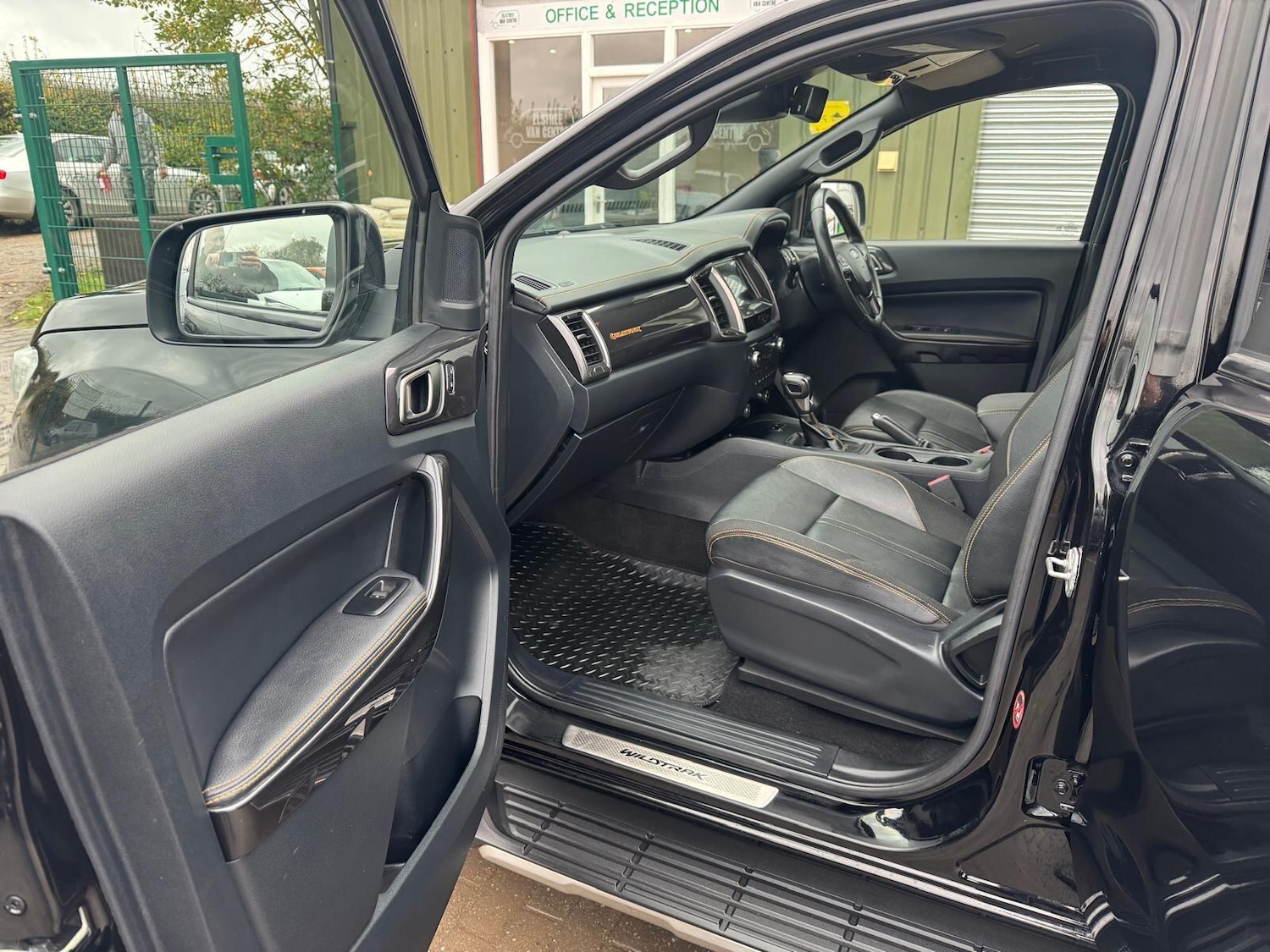 Used Ford Ranger 2020 for sale - 76550988: Photo 21