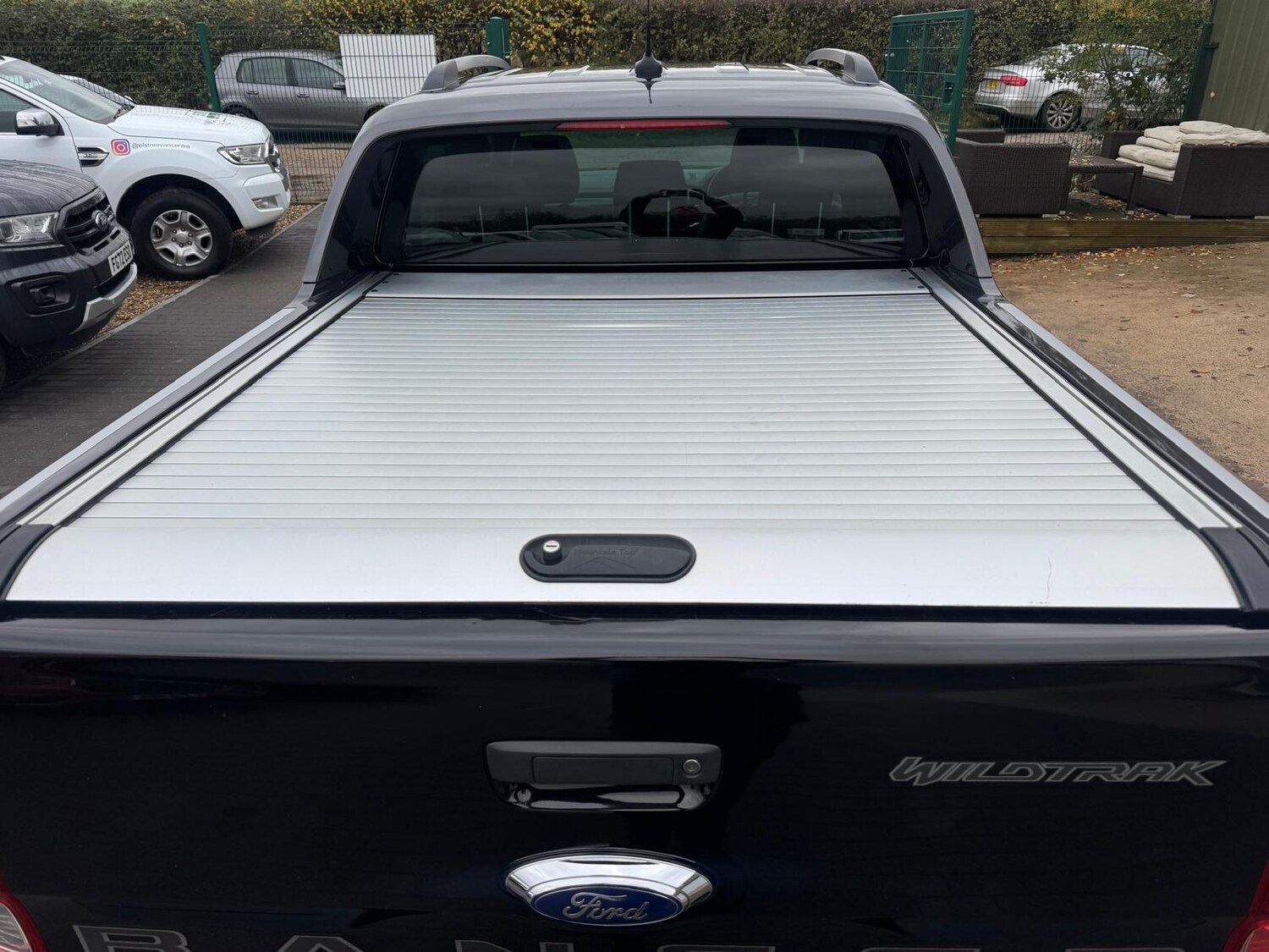 Used Ford Ranger 2020 for sale - 76550988: Photo 22