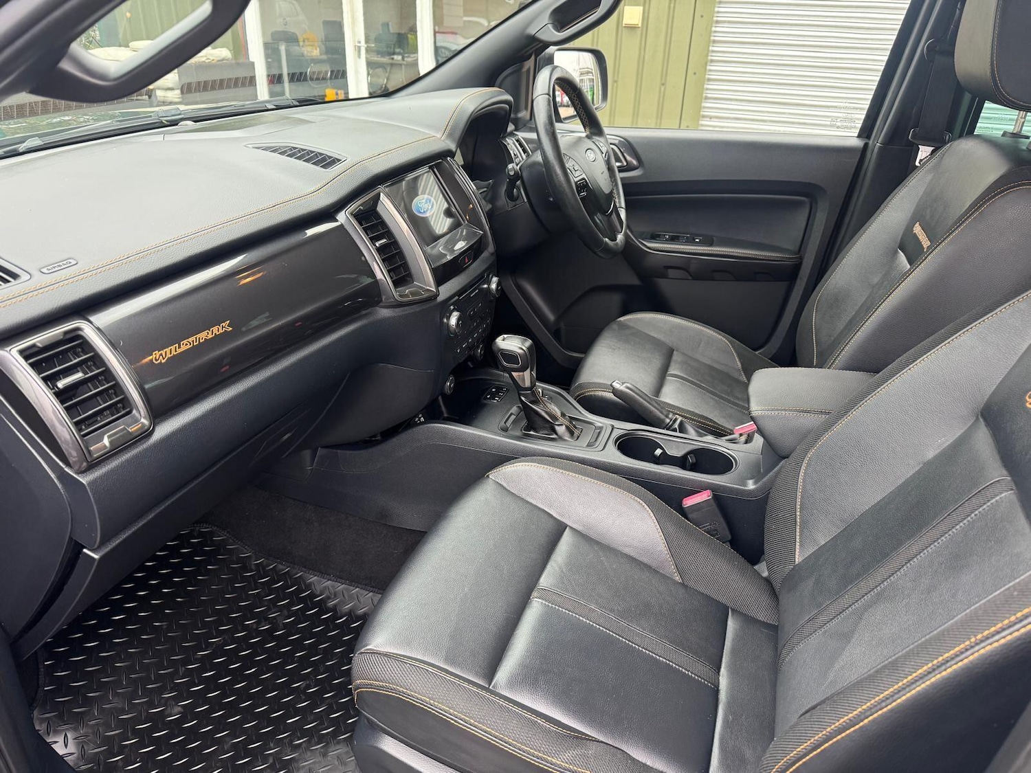 Used Ford Ranger 2020 for sale - 76550988: Photo 24