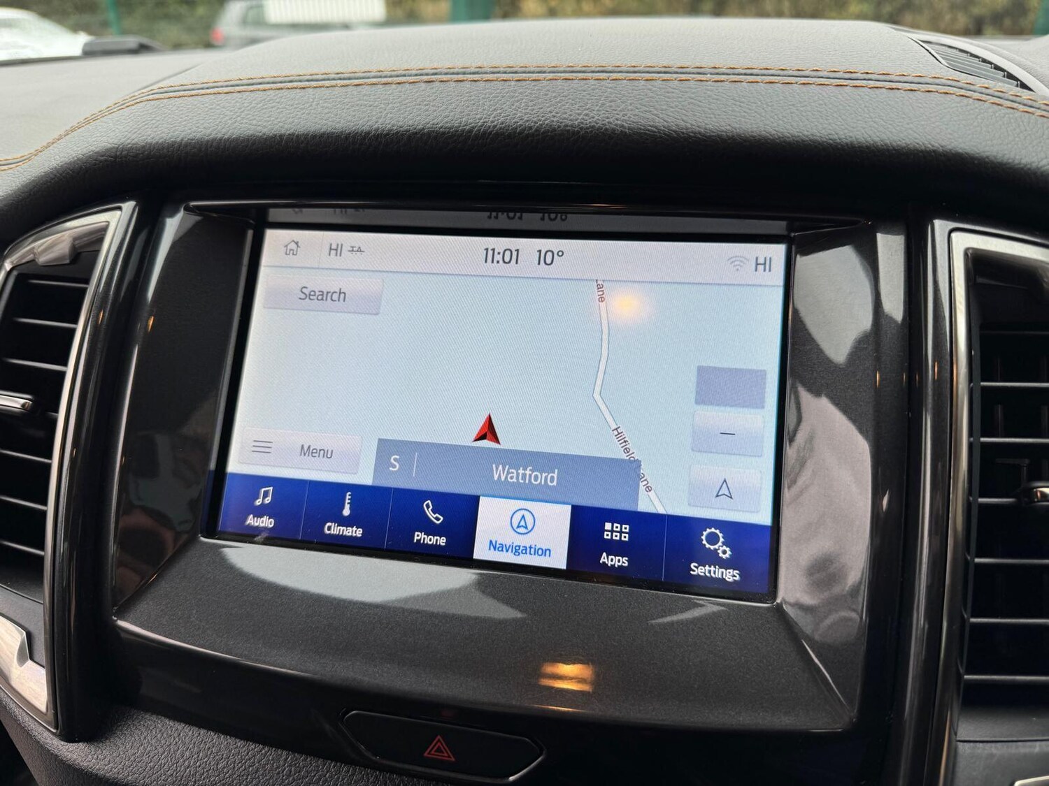 Used Ford Ranger 2020 for sale - 76550988: Photo 25