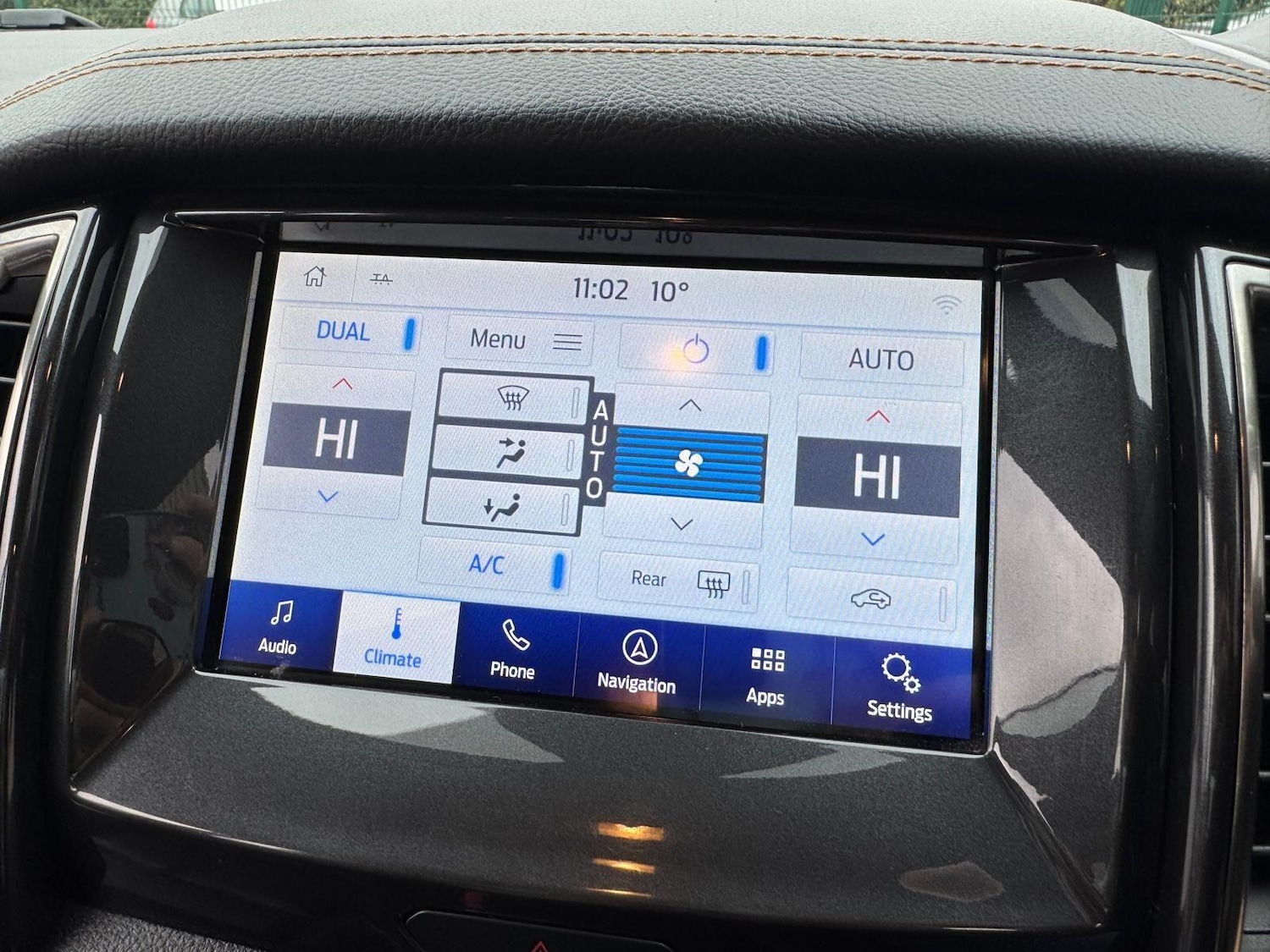 Used Ford Ranger 2020 for sale - 76550988: Photo 26