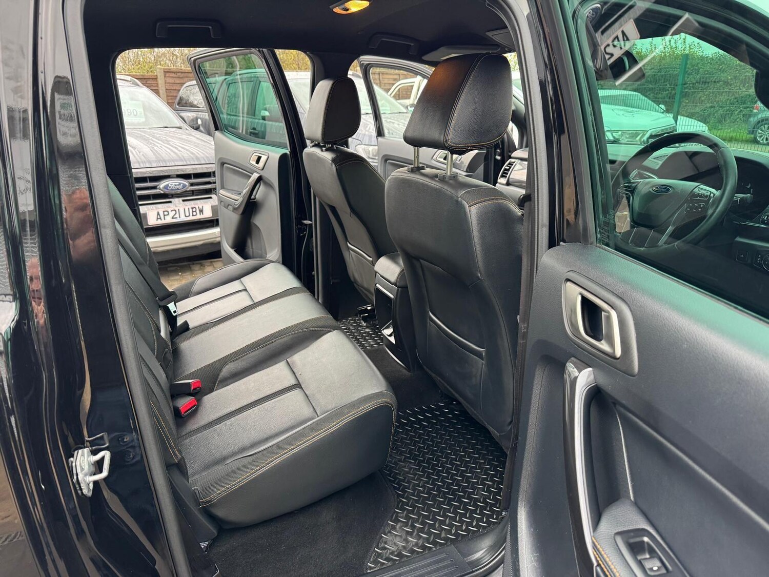 Used Ford Ranger 2020 for sale - 76550988: Photo 27