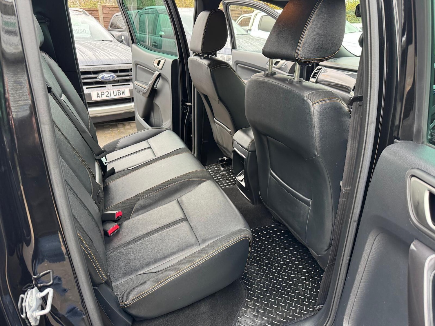 Used Ford Ranger 2020 for sale - 76550988: Photo 28