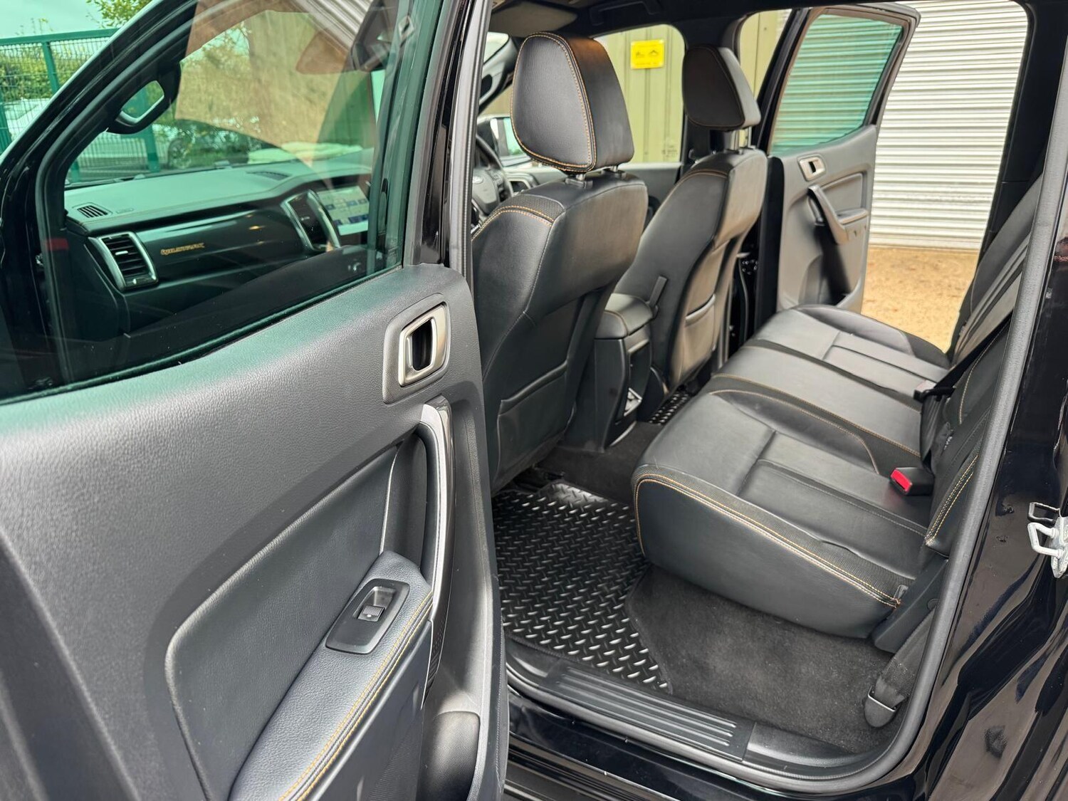 Used Ford Ranger 2020 for sale - 76550988: Photo 29