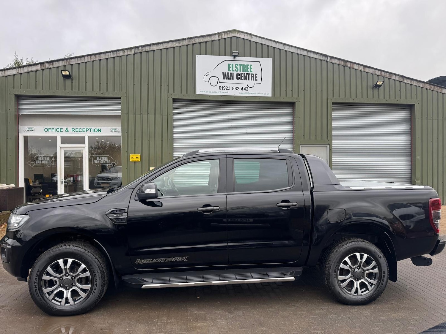 Used Ford Ranger 2020 for sale - 76550988: Photo 3