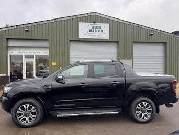 Used Ford Ranger 2020 for sale - 76550988: Photo