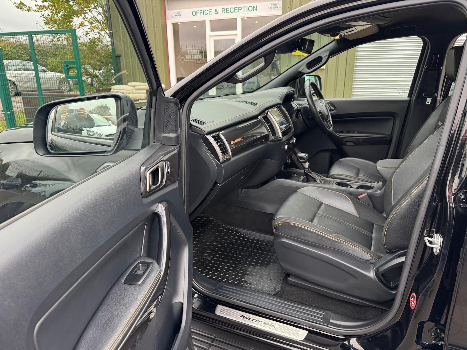 Used Ford Ranger 2020 for sale - 76550988: Photo 4