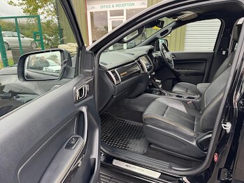 Used Ford Ranger 2020 for sale - 76550988: Photo