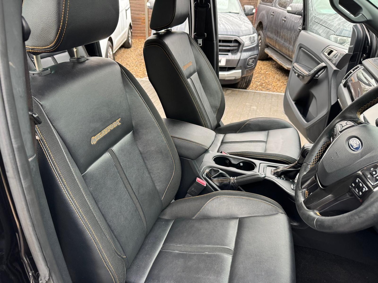 Used Ford Ranger 2020 for sale - 76550988: Photo 6