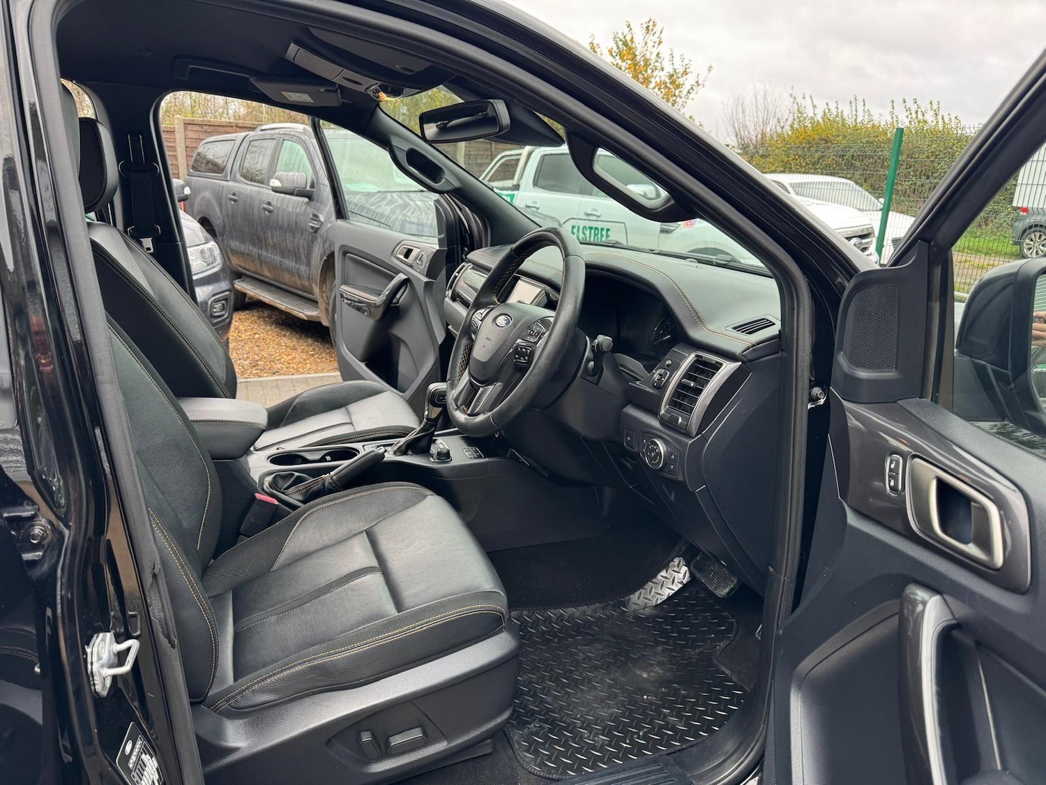 Used Ford Ranger 2020 for sale - 76550988: Photo 7