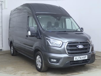 Used Ford Transit 2025 for sale - 79212120: Photo