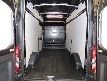 Used Ford Transit 2025 for sale - 79212120: Photo