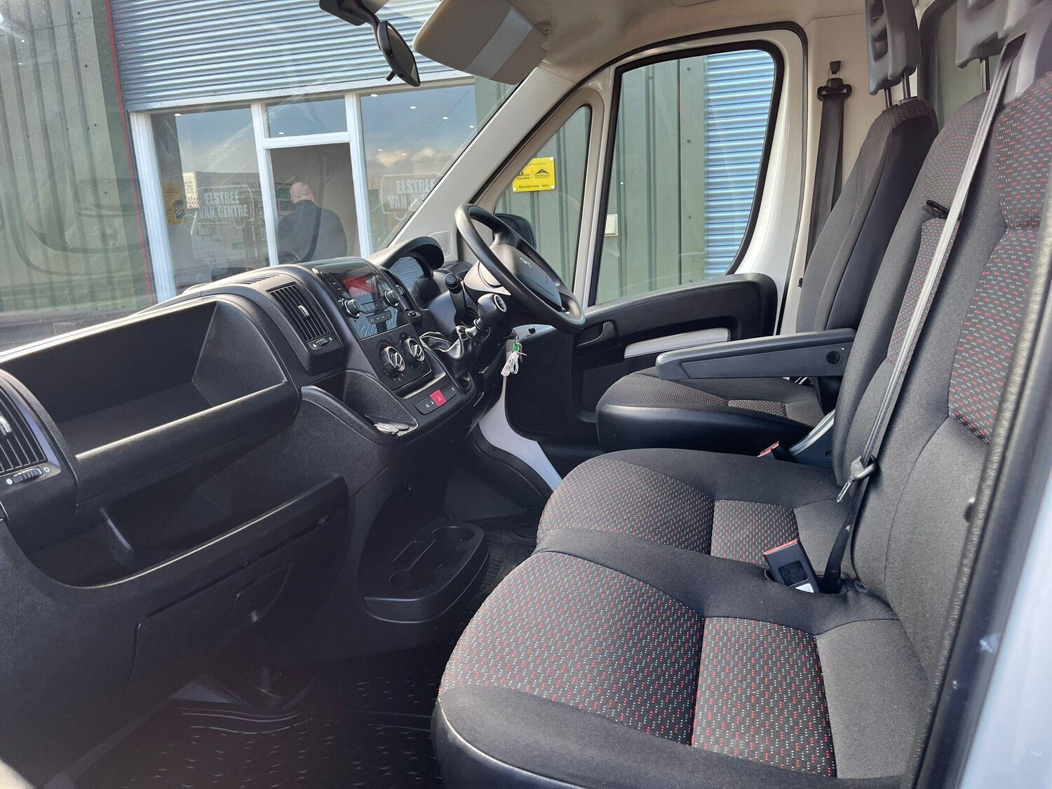 Used Peugeot Boxer 2021 for sale - 77359024: Photo 21