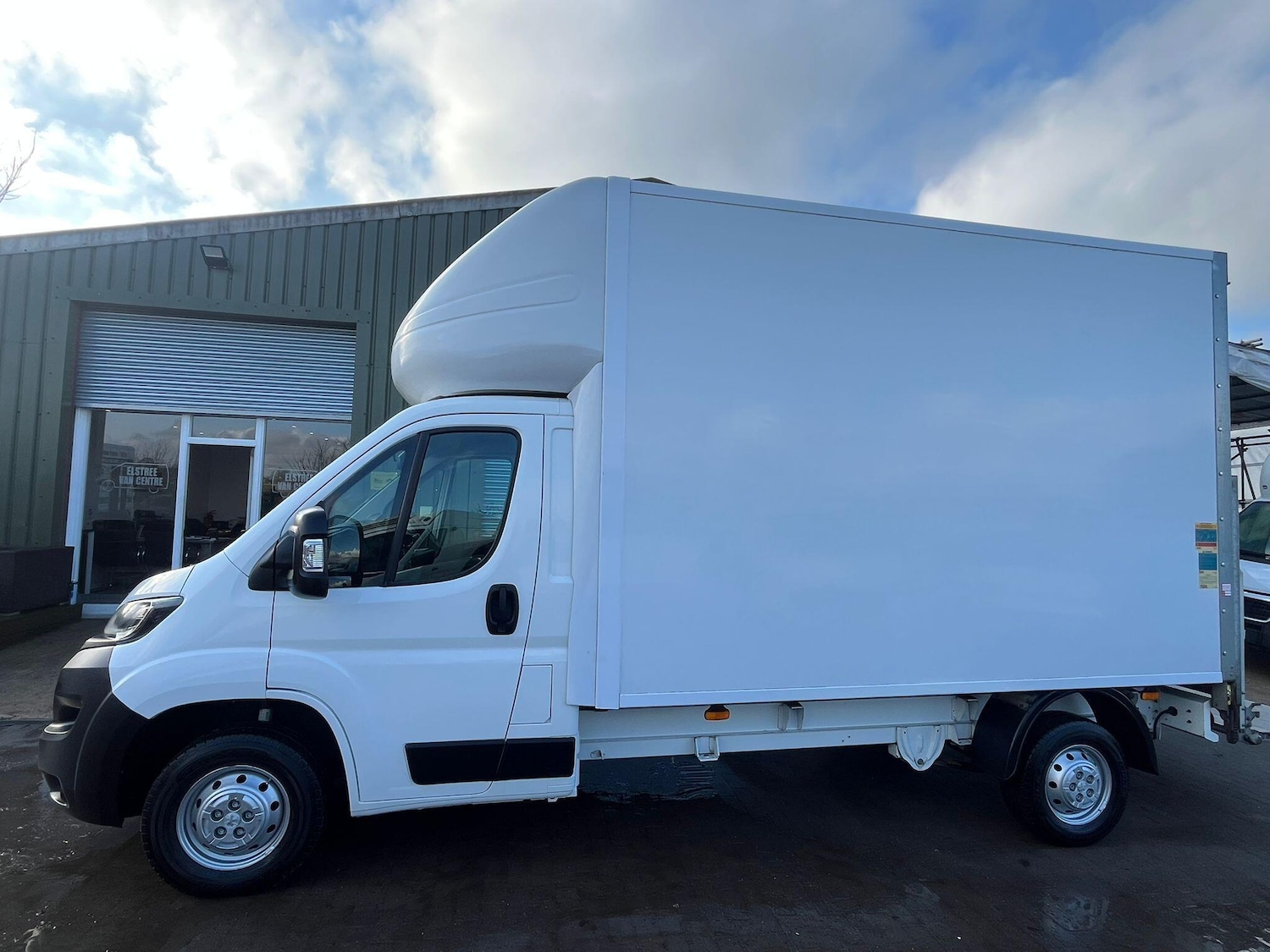 Used Peugeot Boxer 2021 for sale - 77359024: Photo 3