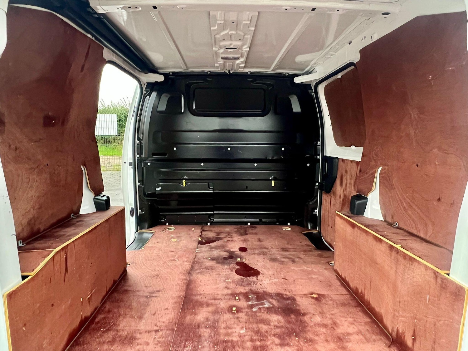 Used Citroen Dispatch 2019 for sale - 76174609: Photo 13