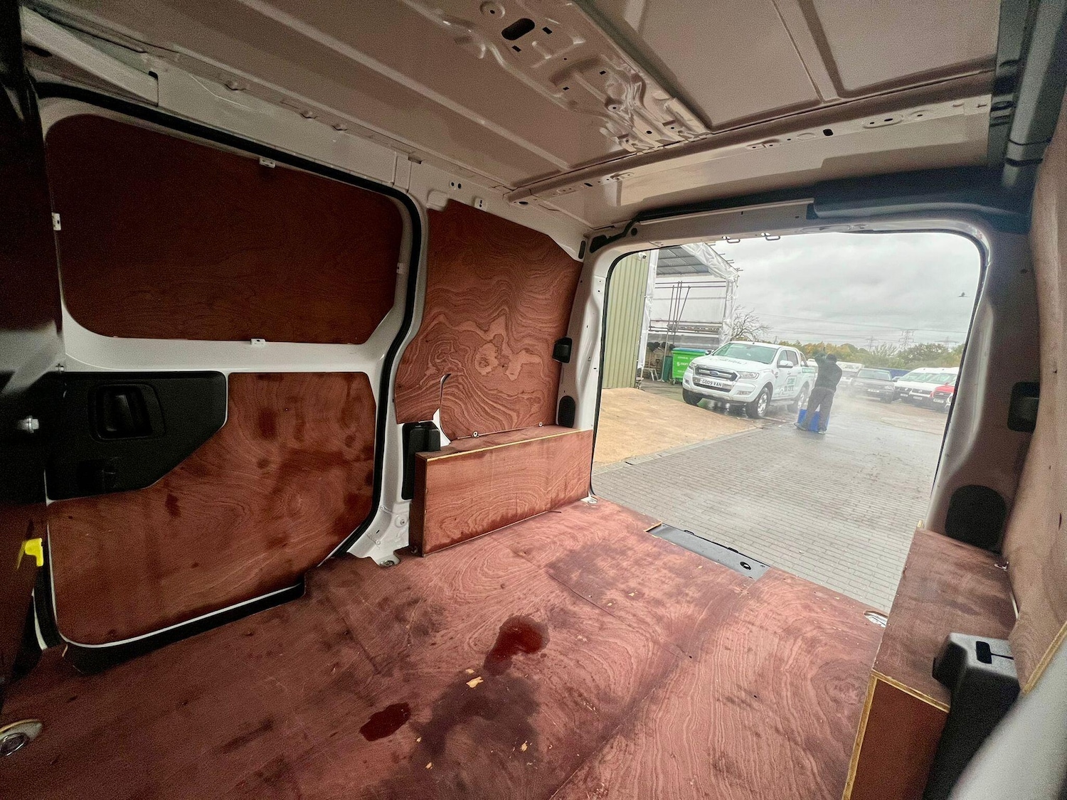 Used Citroen Dispatch 2019 for sale - 76174609: Photo 18