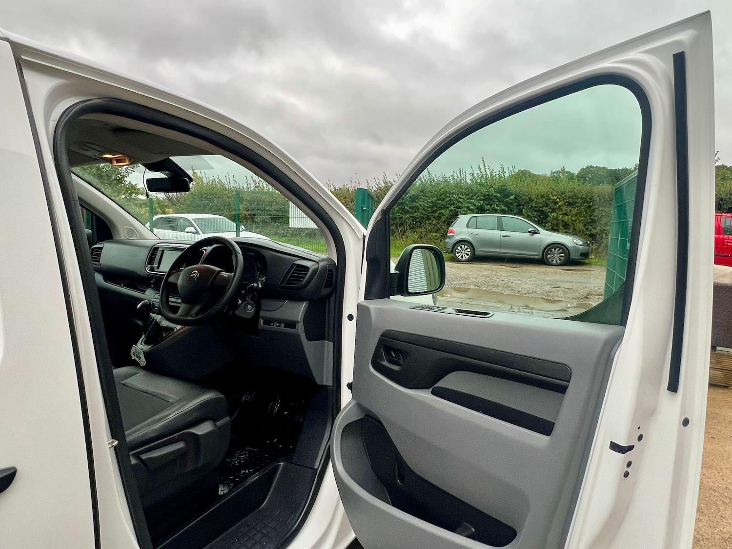 Used Citroen Dispatch 2019 for sale - 76174609: Photo 19