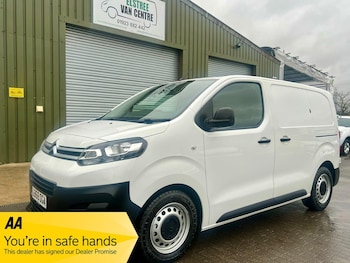 Citroen - Dispatch