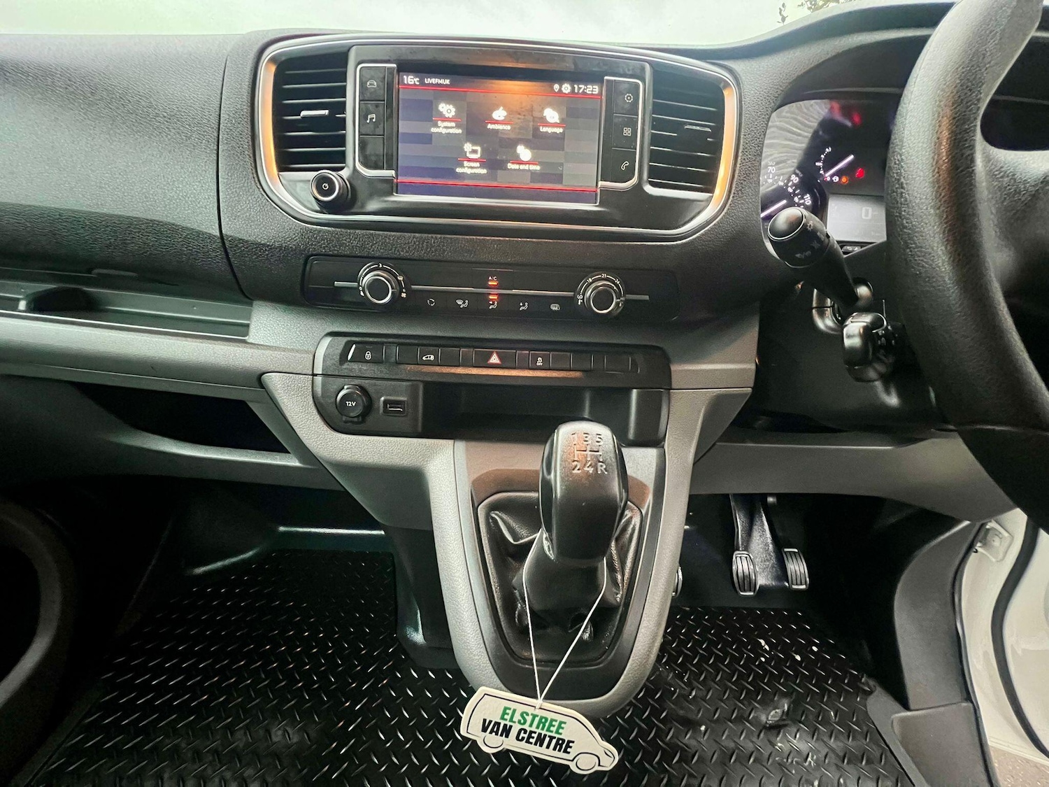 Used Citroen Dispatch 2019 for sale - 76174609: Photo 20