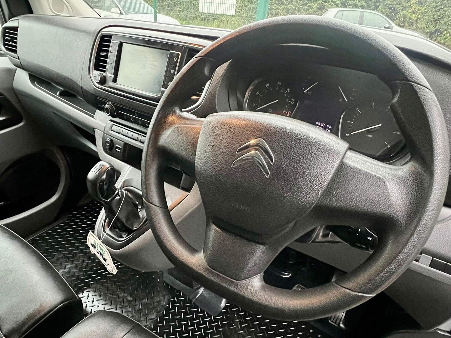 Used Citroen Dispatch 2019 for sale - 76174609: Photo 21
