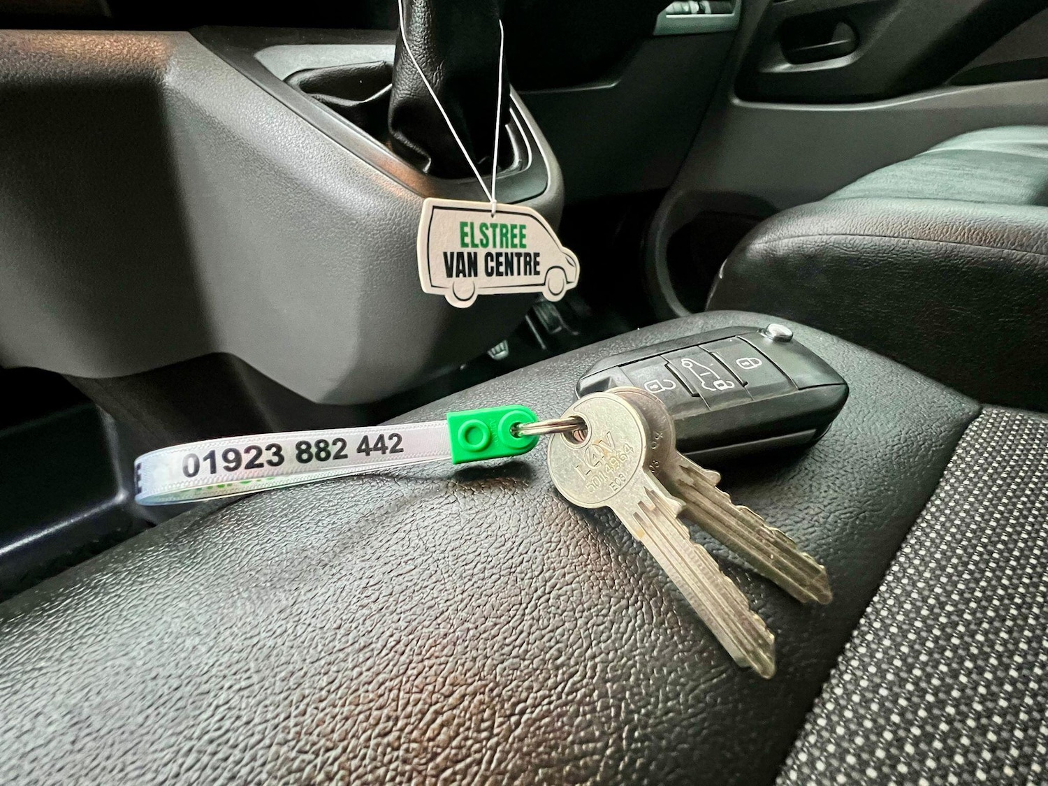 Used Citroen Dispatch 2019 for sale - 76174609: Photo 23