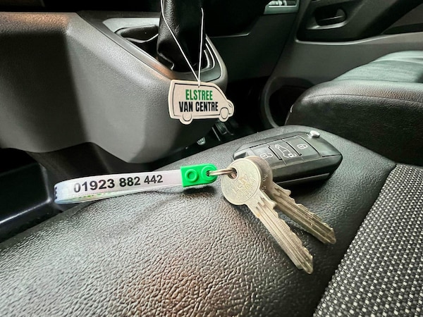 Used Citroen Dispatch 2019 for sale - 76174609: Photo 23