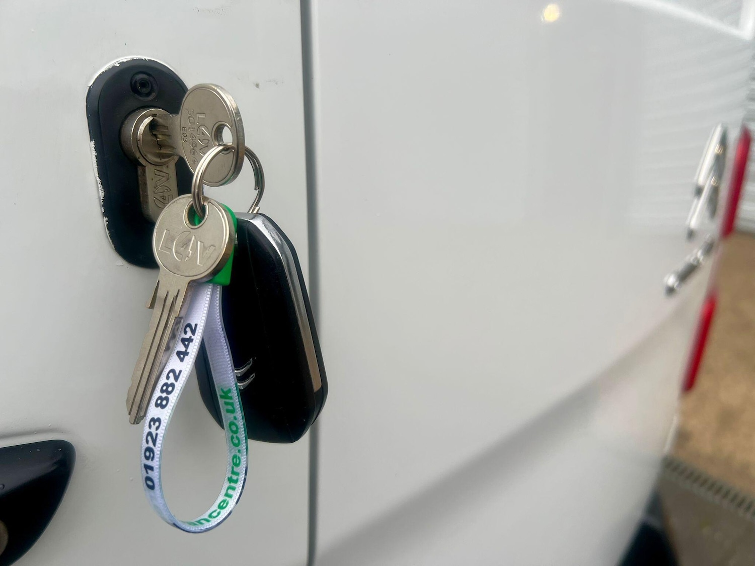 Used Citroen Dispatch 2019 for sale - 76174609: Photo 24