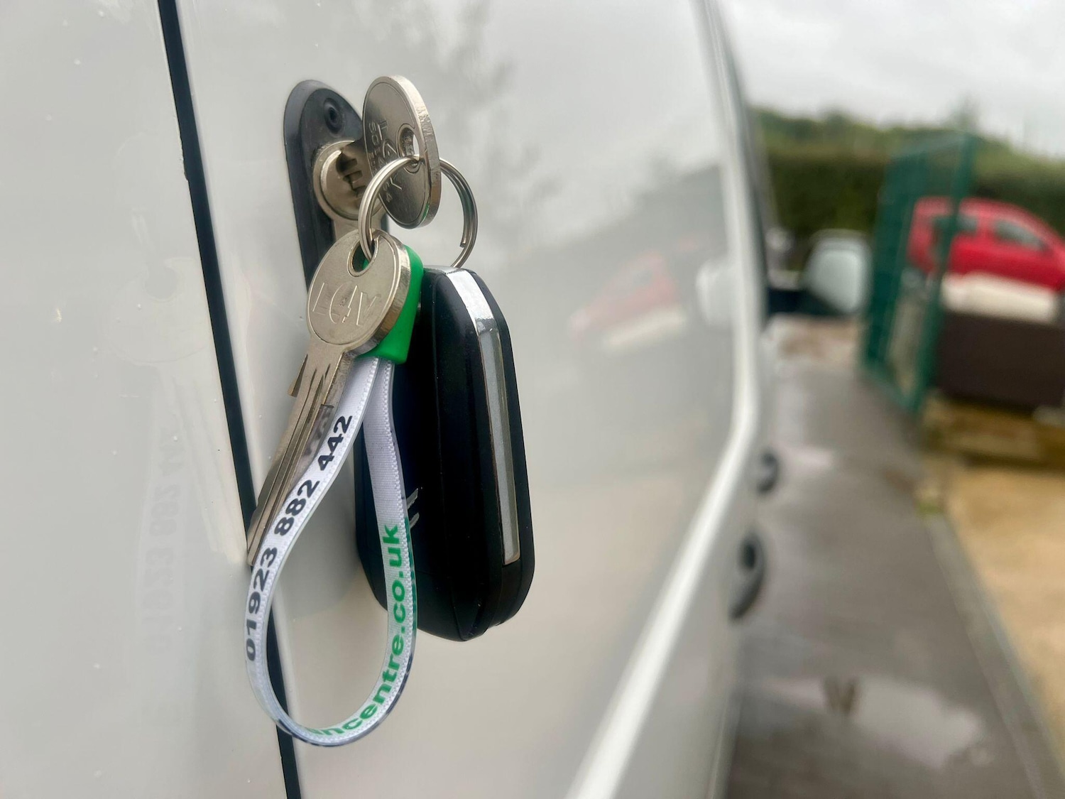 Used Citroen Dispatch 2019 for sale - 76174609: Photo 25