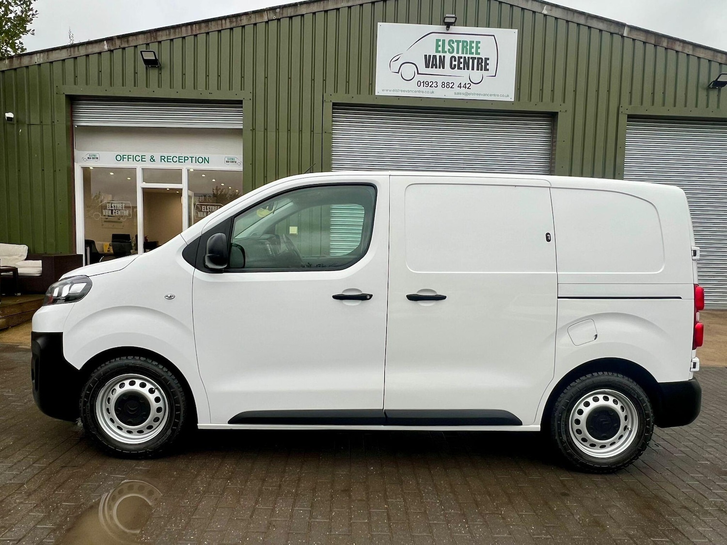 Used Citroen Dispatch 2019 for sale - 76174609: Photo 3