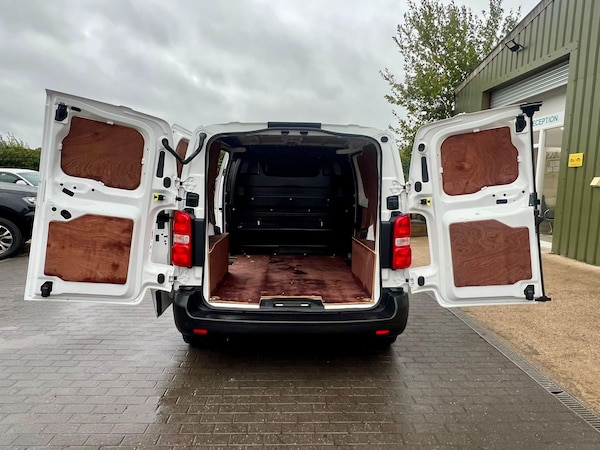 Used Citroen Dispatch 2019 for sale - 76174609: Photo 4