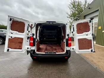 Used Citroen Dispatch 2019 for sale - 76174609: Photo 4