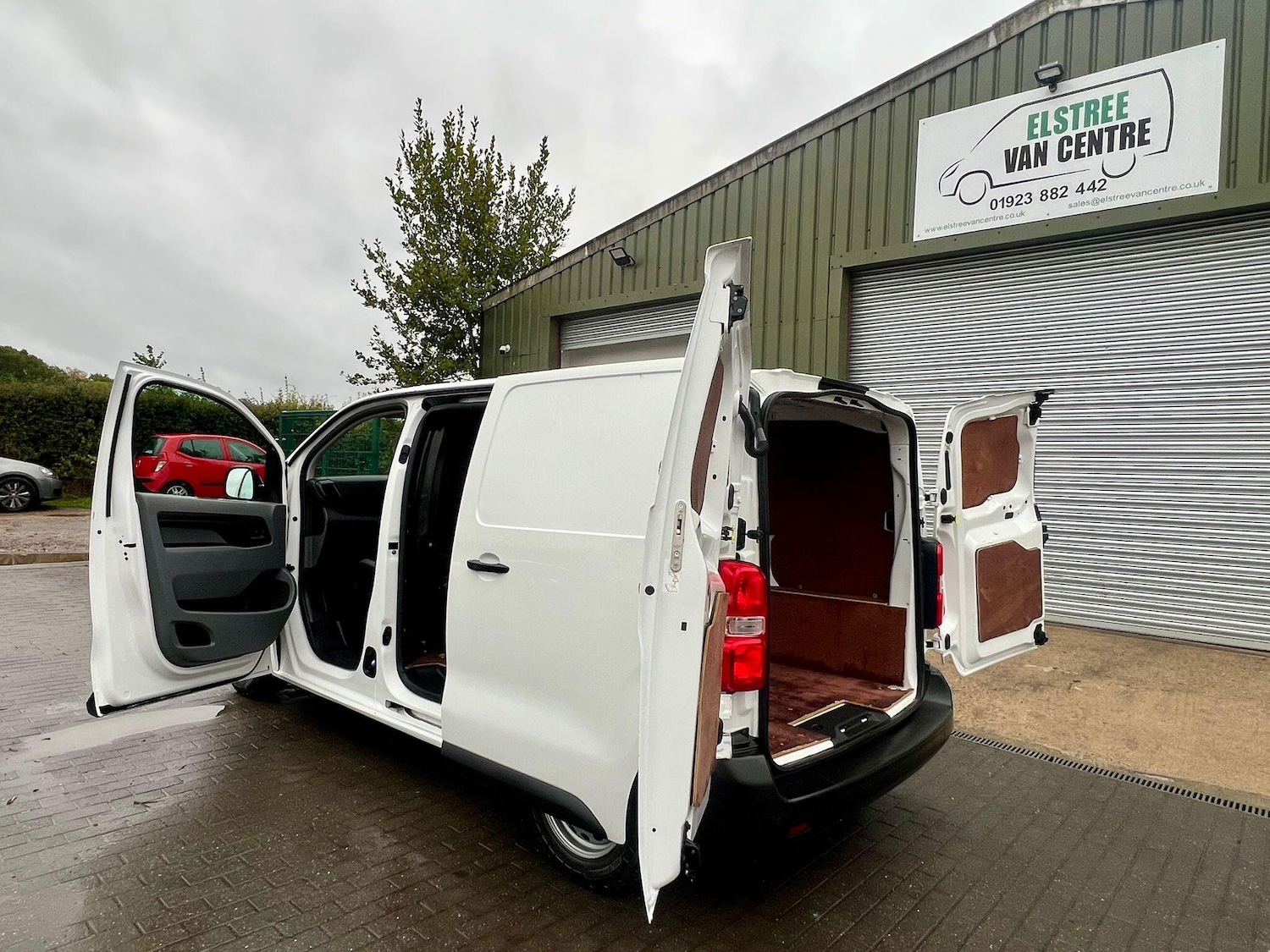 Used Citroen Dispatch 2019 for sale - 76174609: Photo 9