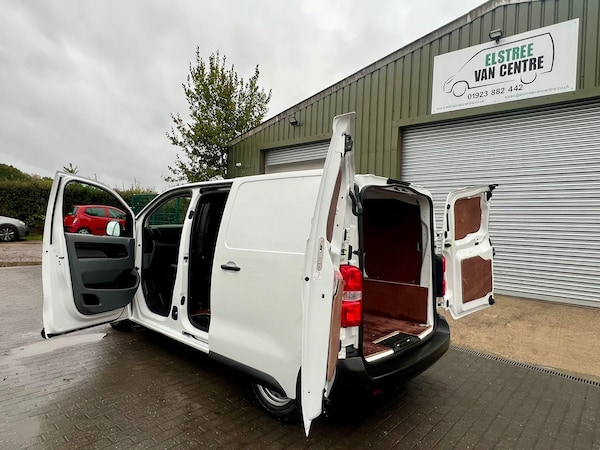 Used Citroen Dispatch 2019 for sale - 76174609: Photo 9