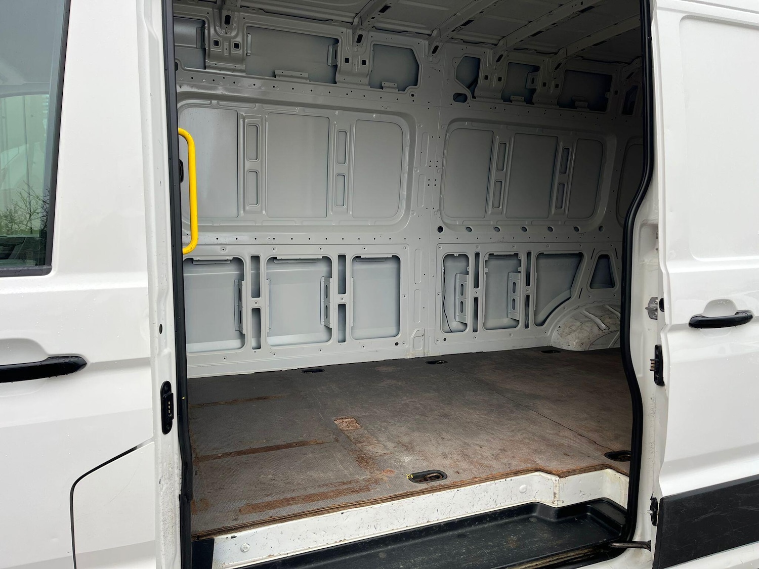 Used Volkswagen Crafter 2021 for sale - 77162737: Photo 17