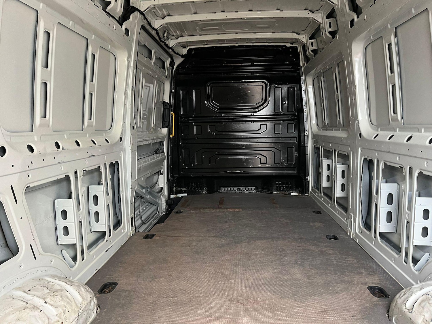 Used Volkswagen Crafter 2021 for sale - 77162737: Photo 18